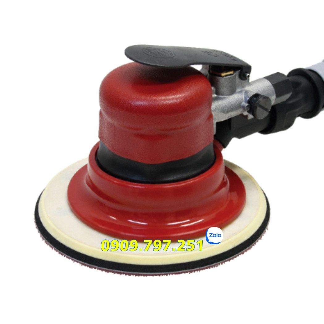Máy chà nhám tròn 6 inch Shinano SI-3121-6