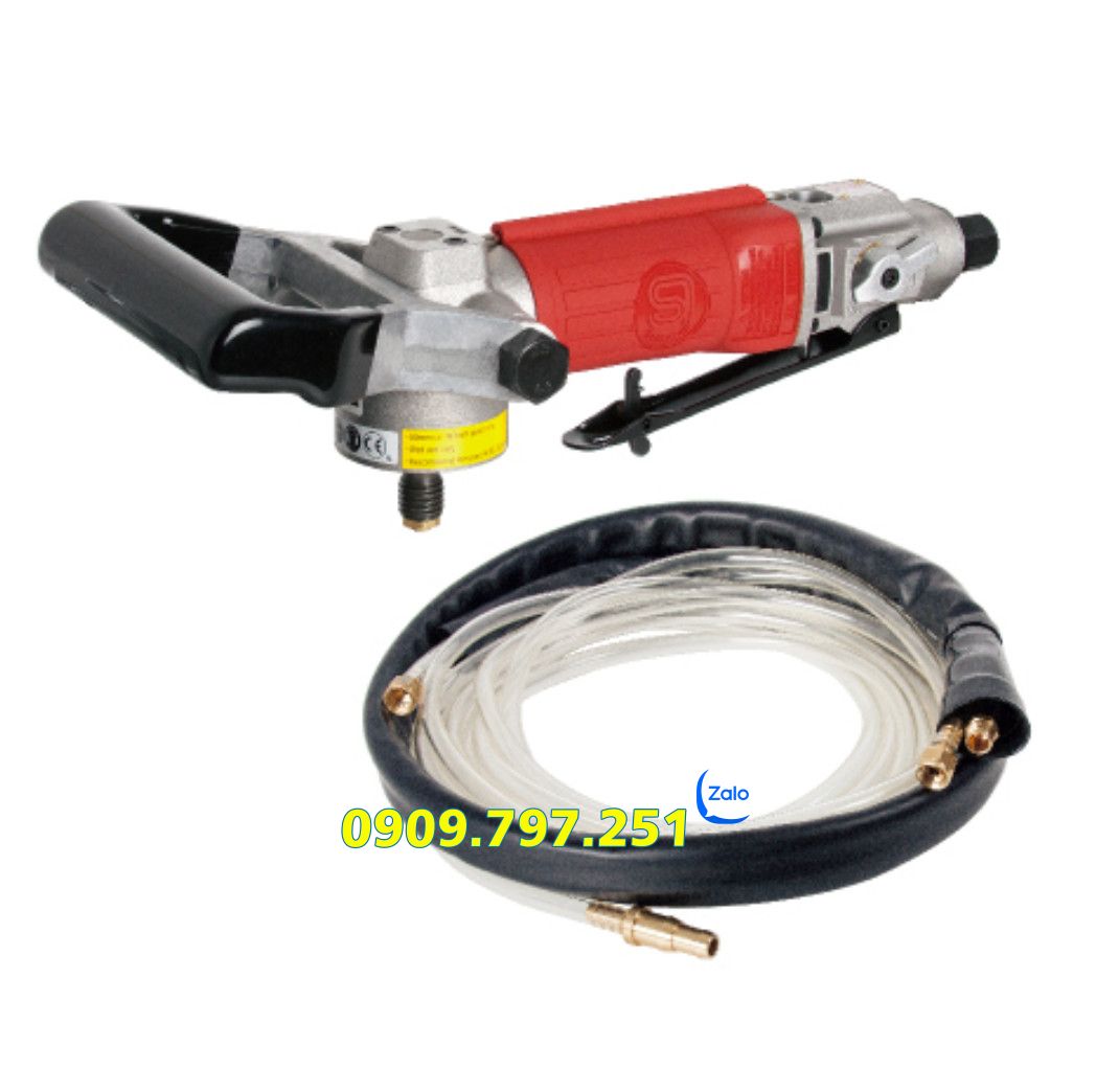 Máy chà nhám ướt Shinano SI-2322WR