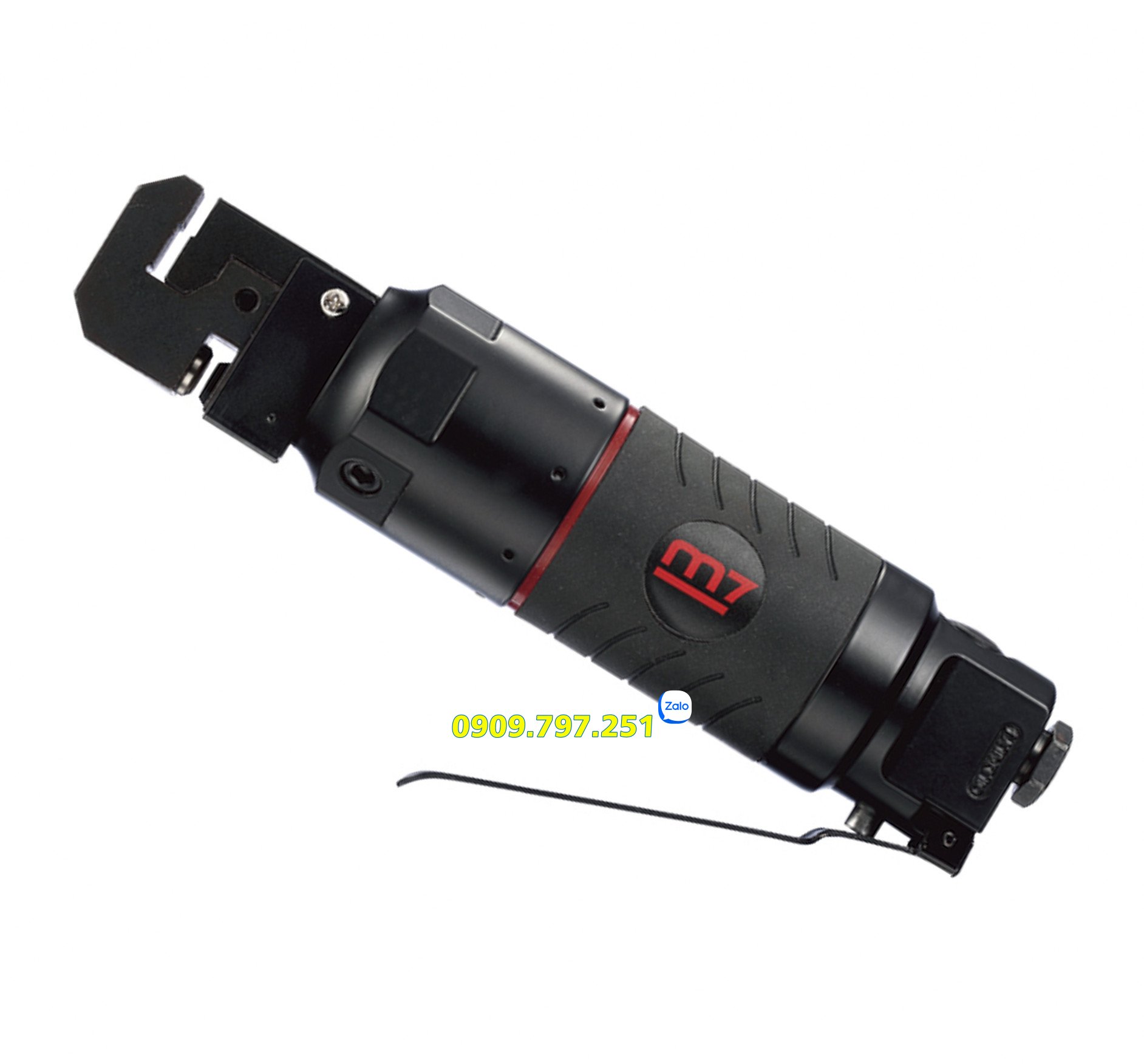 Máy đột lỗ dùng khí nén model PN-150 hãng M7 Đài Loan (4)