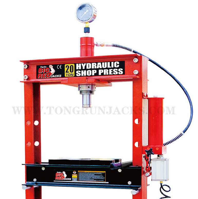 Máy ép thủy lực 20 tấn