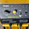 Máy hàn rút tôn thân xe Solary 5200