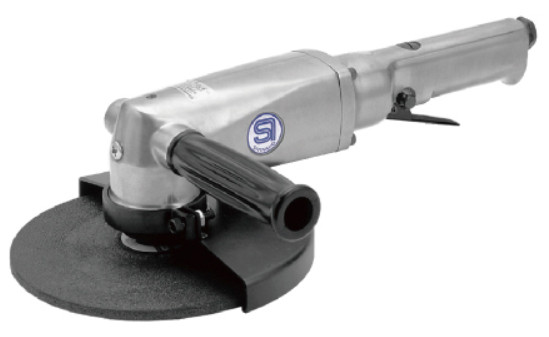 Máy mài đĩa 150mm Shinano SI-2600L