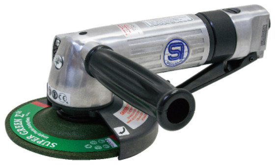 Máy mài đĩa 125mm Shinano SI-2505L