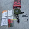 Shinano SI-2505L Máy mài 125mm dùng khí nén Nhật Bản