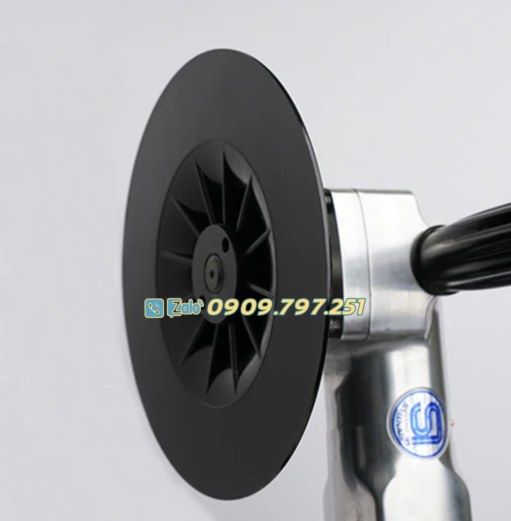 Máy mài khí nén 180mm Shinano SI-2351