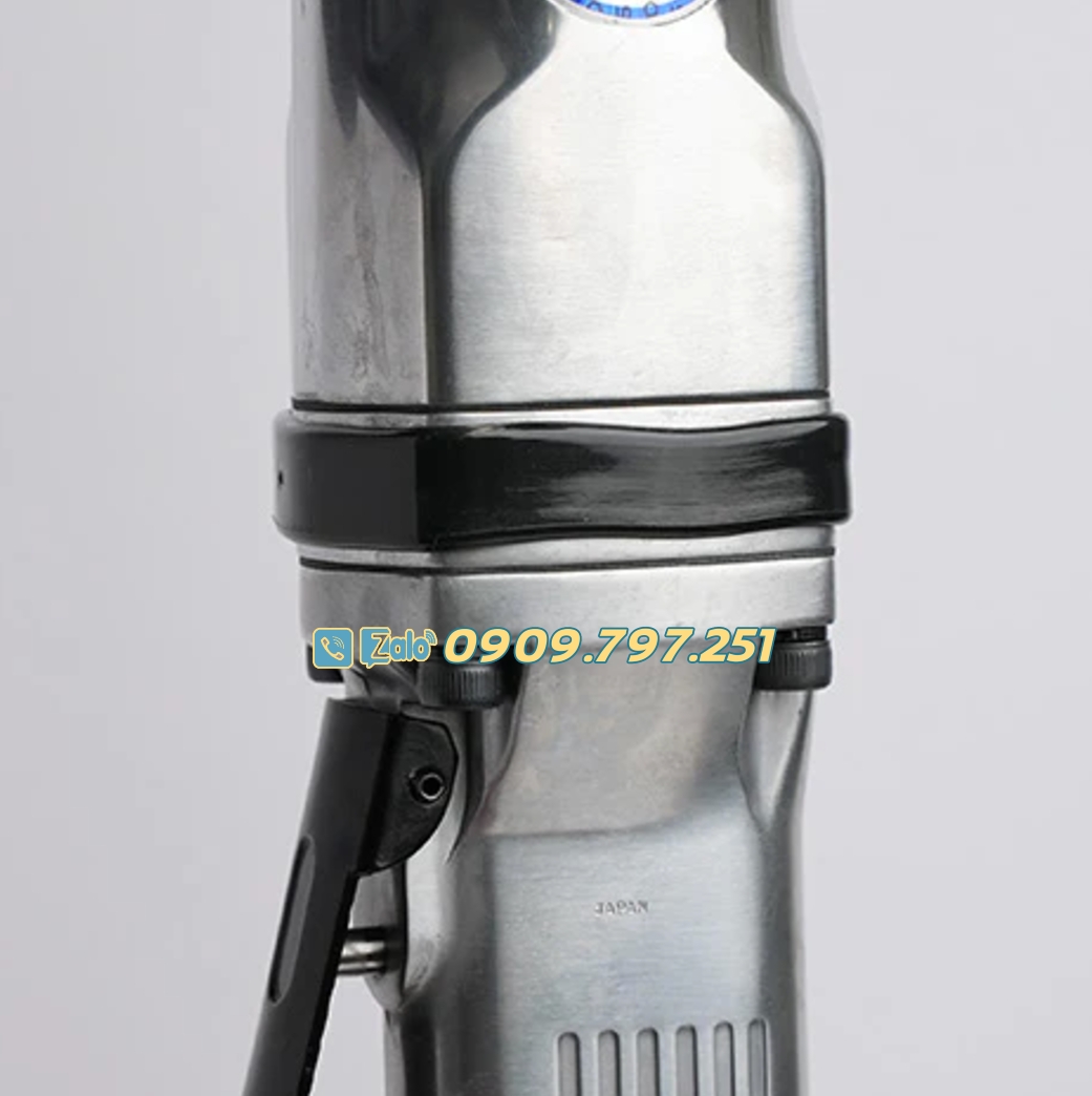 Máy mài khí nén 180mm Shinano SI-2351