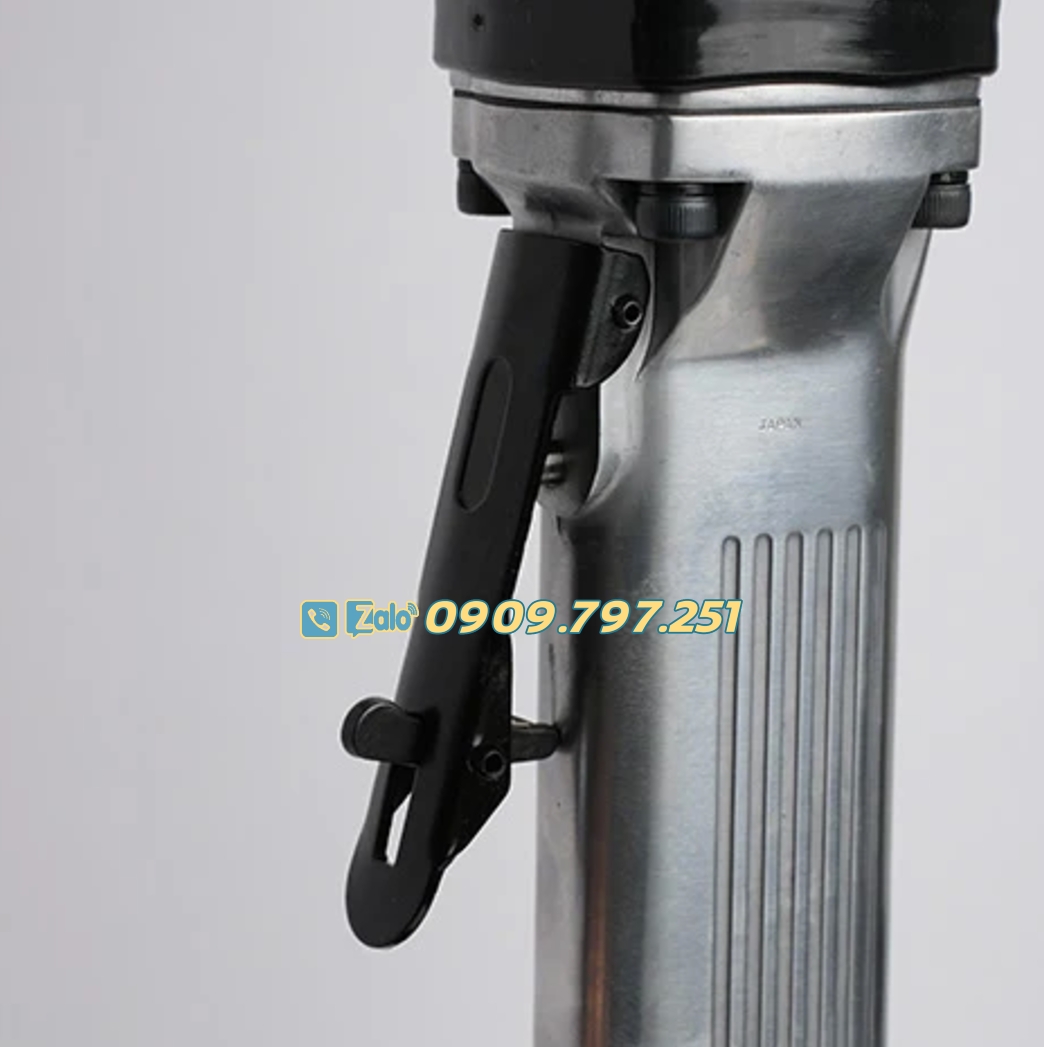 Máy mài khí nén 180mm Shinano SI-2351