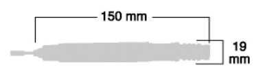 Máy mài khuôn mini Shinano SI-2051SG