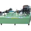Mô hình đào tạo cấu trúc động cơ diesel và hệ thống truyền động cầu sau Daesung G3 G-070501