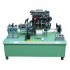 Mô hình đào tạo cấu trúc động cơ phun xăng và hệ thống truyền động cầu trước Daesung G3 G-070303