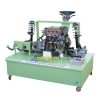 Mô hình đào tạo cấu trúc động cơ phun xăng và hệ thống truyền động cầu trước Daesung G3 G-070305