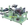 Mô hình đào tạo cấu trúc hệ thống truyền động cầu trước Daesung G3 G-070307