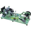 Mô hình đào tạo cấu trúc hệ thống truyền động xe 2 cầu Daesung G3 G-070201