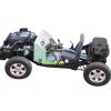 Mô hình đào tạo chẩn đoán hệ thống điện xe phun dầu điện tử CRDi 4WD Daesung G3 G-100208