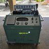 Mô hình đào tạo điều khiển động cơ phun xăng điện tử và hộp số tự động Daesung G3 G-110901
