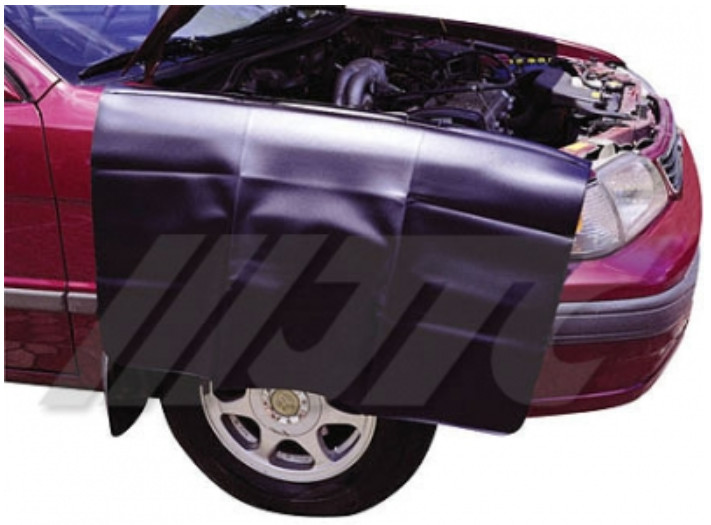 Tấm che phủ vè xe ô tô JTC AM12