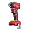 Thân máy bắn vít dùng pin 18V Model DS-202 hãng M7 Đài Loan