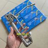 Súng bơm mỡ bò Jolong G300 chính hãng