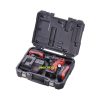 Súng vặn ốc 1/2" dùng pin 18V Model DW-401V hãng M7 Đài Loan