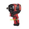 Súng bắn ốc khí nén 1/2 inch thân ngắn Shinano SI-1455SR