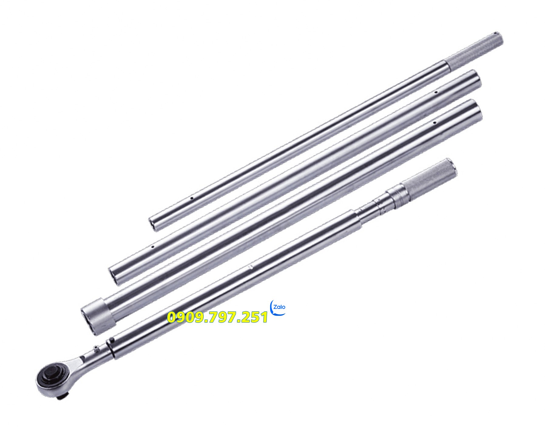TE-815080N Tay cân lực 1 800Nm hãng M7 Đài Loan TE-815080N Tay cân lực 1 800Nm hãng M7 Đài Loan
