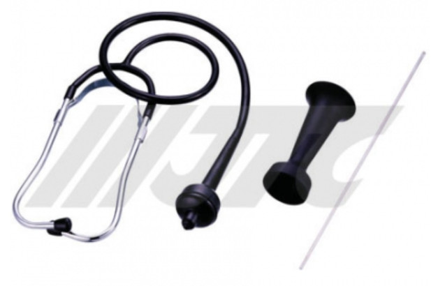 Tai nghe tiếng gõ động cơ JTC 1007