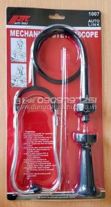 Tai nghe tiếng gõ động cơ JTC 1007