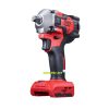 Thân súng vặn ốc dùng pin 18V Model DW-404 hãng M7 Đài Loan