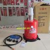 Thiết bị bơm mỡ bò dùng khí nén Jolong A65-G