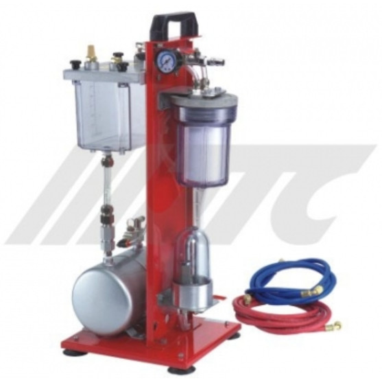 Thiết bị vệ sinh hệ thống lạnh JTC 1409