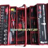 Hộp đựng dụng cụ xách tay 86 chi tiết LUX-3086