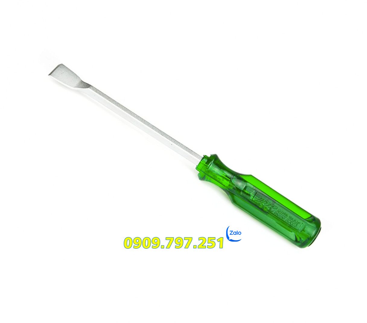 Tô vít cạo ron JTC 2502