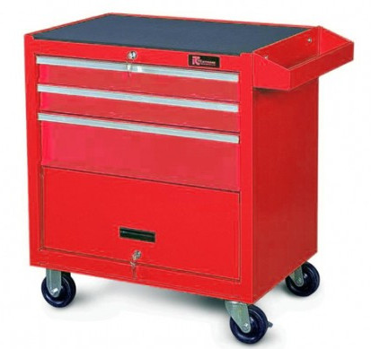 Tủ dụng cụ 3 ngăn TC B3A