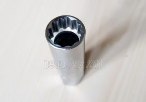 Tuýp tháo bugi 14mm JTC 4730