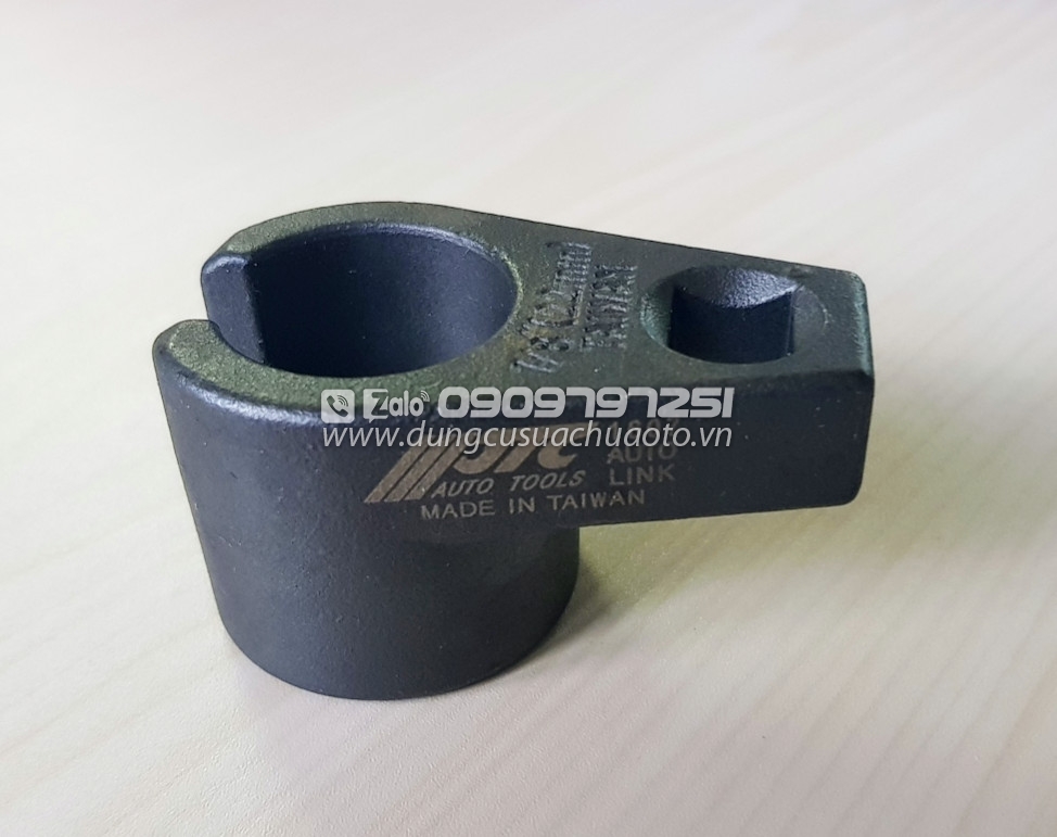 Tuýp tháo cảm biến ôxy JTC 1607 đầu khẩu tháo oxy sensor