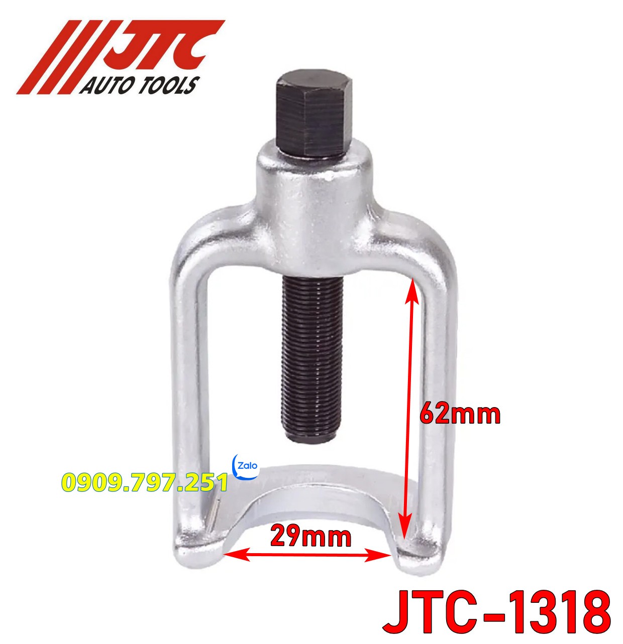 Vam cảo rô tuyn JTC 1318