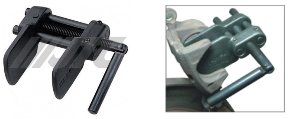 Vam ép piston má phanh JTC J01