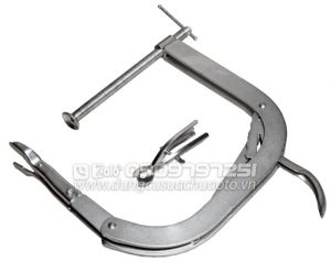 Cảo lò xo xupap JTC 4621