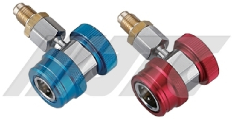 Van nối nhanh gas R134a JTC 1107