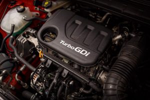 engine car